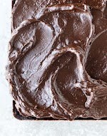 One Bowl Fudgy Whiskey Chocolate Cake was pinched from <a href="http://www.howsweeteats.com/2015/03/one-bowl-whiskey-chocolate-fudge-cake/" target="_blank">www.howsweeteats.com.</a>