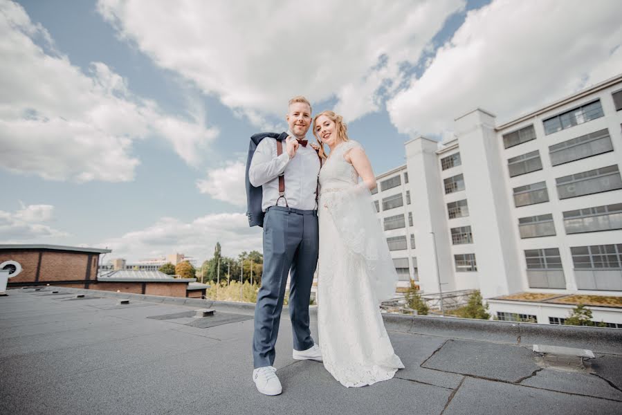 Fotógrafo de casamento Elke Teurlinckx (elketeurlinckx). Foto de 7 de março 2019