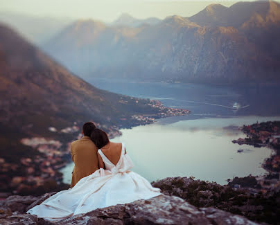 Fotógrafo de bodas Maksim Garibaldi (garibaldi). Foto del 1 de diciembre 2016