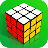 Cube Puzzle 3D 3x3 icon