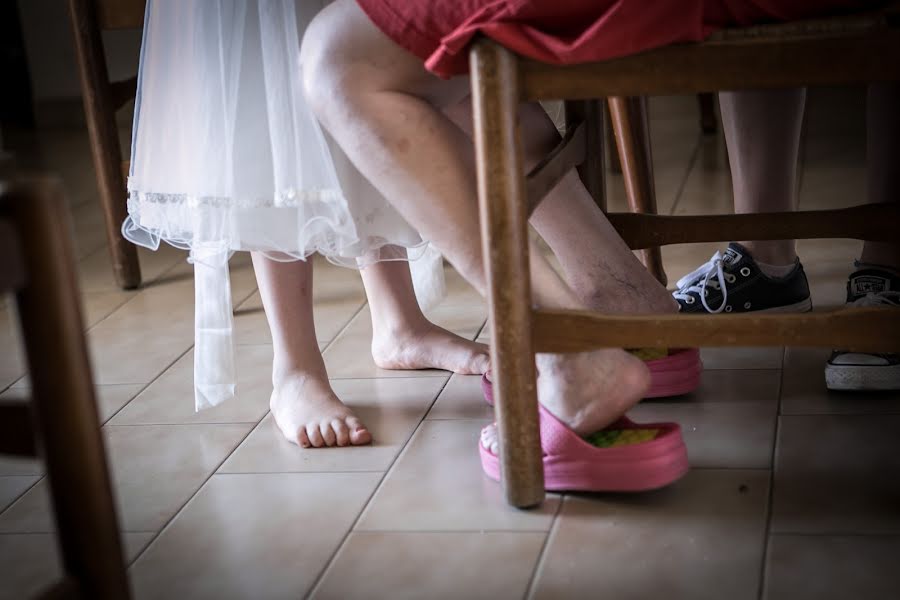 Photographe de mariage Daniele Panareo (panareo). Photo du 1 avril 2019