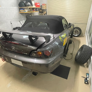 S2000 AP1