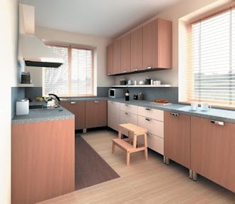 Aranżacja wnętrz 2 domu Celesta-2