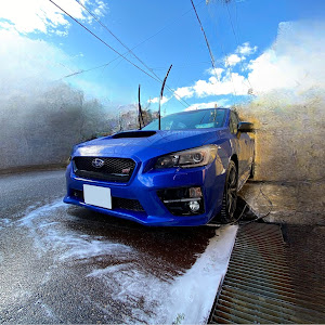 WRX STI VAB