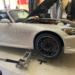 S2000 AP2