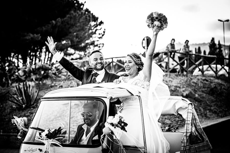 Wedding photographer Antonella Tassone (tassone). Photo of 14 September 2021