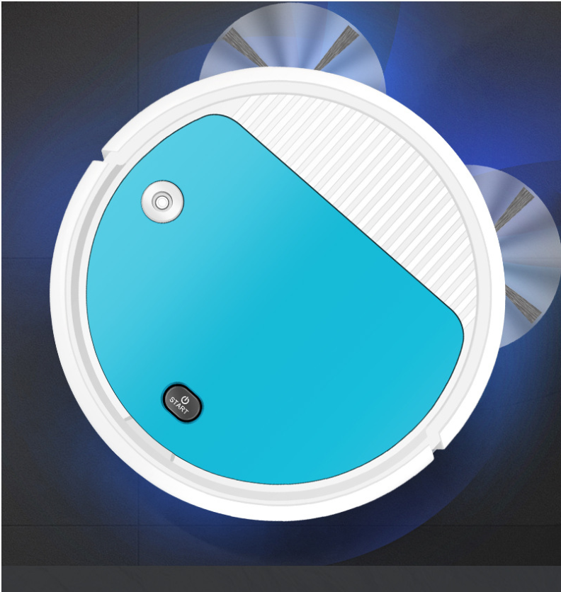 Title 4, Der neue Smart Home Reinigungsroboter Enhanced ...