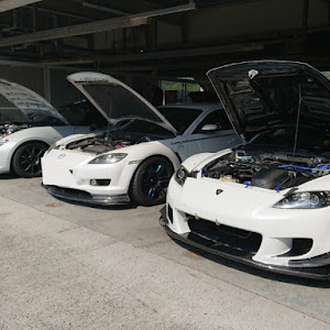 RX-8 SE3P