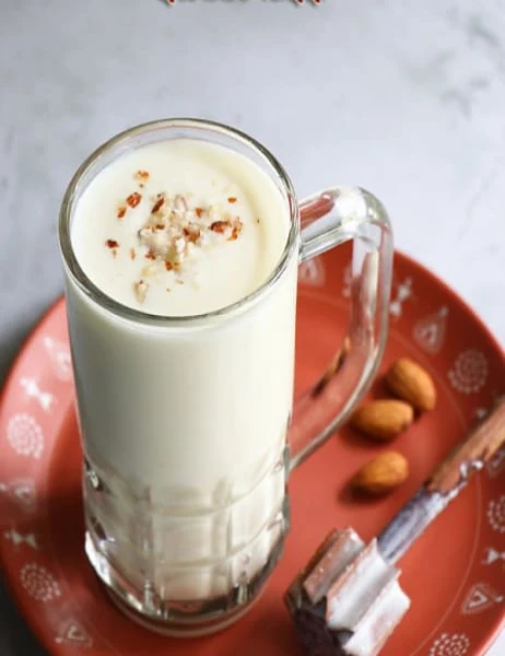 Meethi Lassi