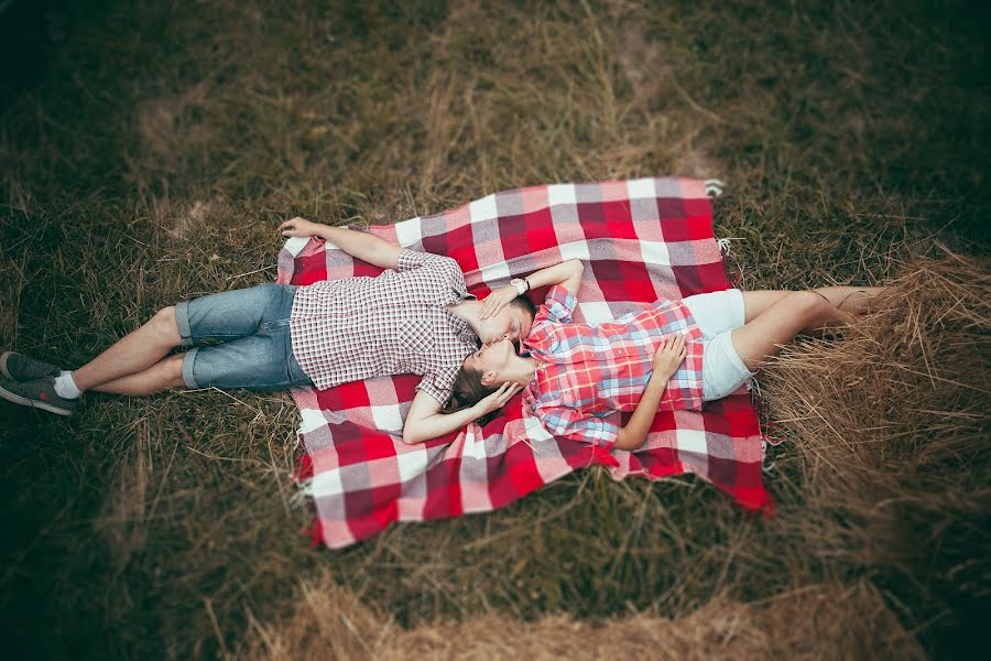 Fotograful de nuntă Lenna Doronina (lennad). Fotografia din 26 septembrie 2014