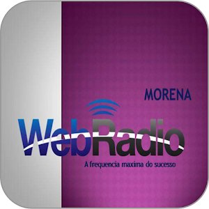 Download Morena Web Rádio For PC Windows and Mac