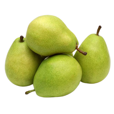 Pear - Indian (Babbu Gosha) - 1 kg