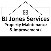 Bj jones services Logo