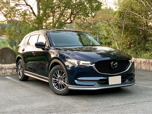 Cx 5 Kf2pの愛車紹介 納車しました マツダ好きと繋がりたい Mt車 4wdに関するカスタム メンテナンスの投稿画像 車 のカスタム情報はcartune