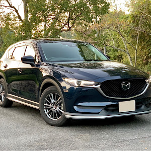 CX-5 KF2P