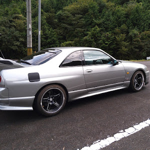 スカイライン GT-R BCNR33