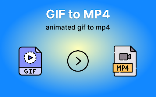 GIF to MP4 Preview 2