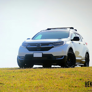 CR-V RW2