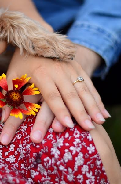 Photographe de mariage Ilona Németh (nemethila). Photo du 18 septembre 2020