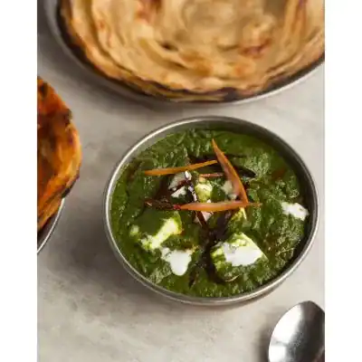 Palak Paneer