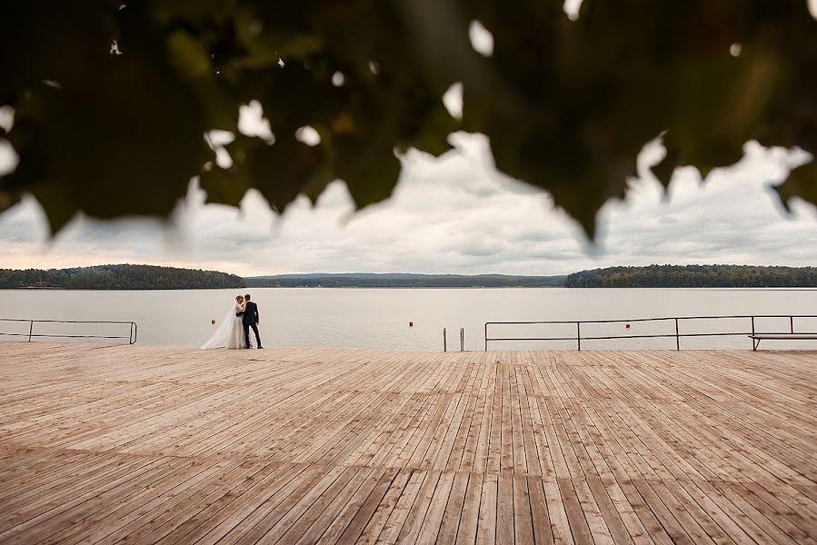 Wedding photographer Irina Subaeva (subaevafoto). Photo of 21 August 2020