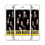 Cover Image of Download Lagu God Bless Terbaik 1.0.1 APK