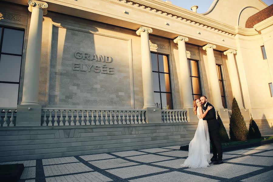 Photographe de mariage Mihai Lica (lica). Photo du 21 janvier 2019