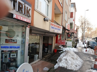 Kaplan Oto Bakım Ve Onarım Servisi