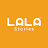 Lala Stories - Beyond Tales! icon