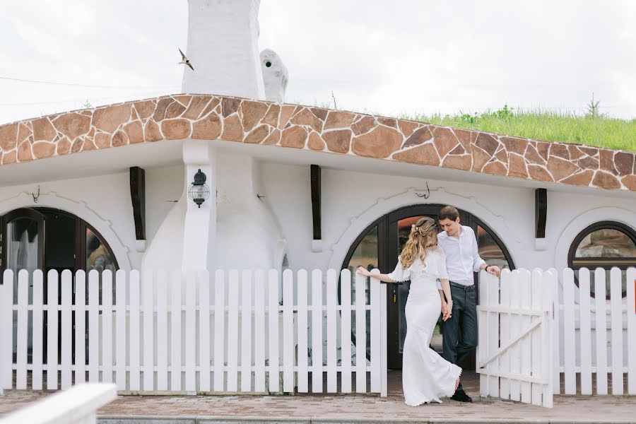 Wedding photographer Evgeniy Rubanov (rubanov). Photo of 1 May 2019