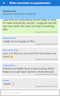 Agile360(圖6)-速報App
