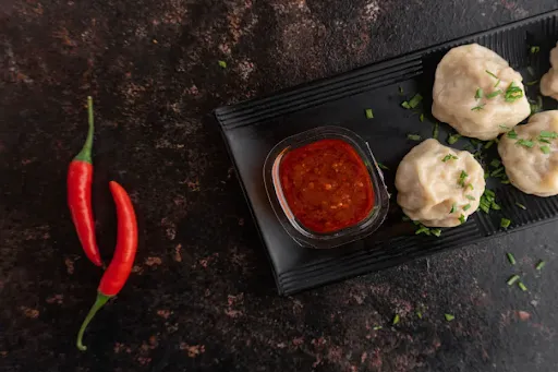 Veg Momos