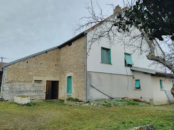 maison à Champlitte (70)