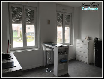 appartement à Valenciennes (59)