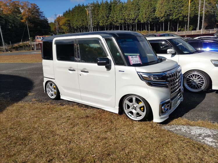 ゆうや♪ヽ(´▽｀)/さんが投稿したいつもイイね&コメントありがとうございます😊・トップスタイル杯2024に関するカスタム事例の投稿画像16枚目