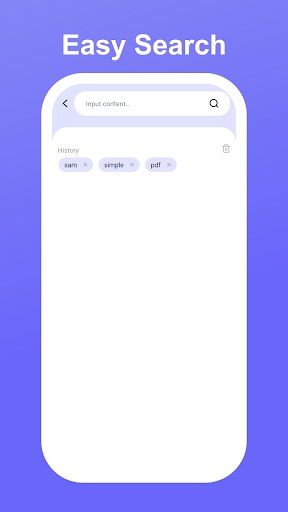 Screenshot PDF Reader & Edit