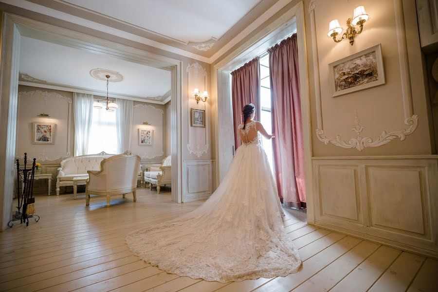 Photographe de mariage Ivan Mandevski (ivanmandevski). Photo du 19 février 2019