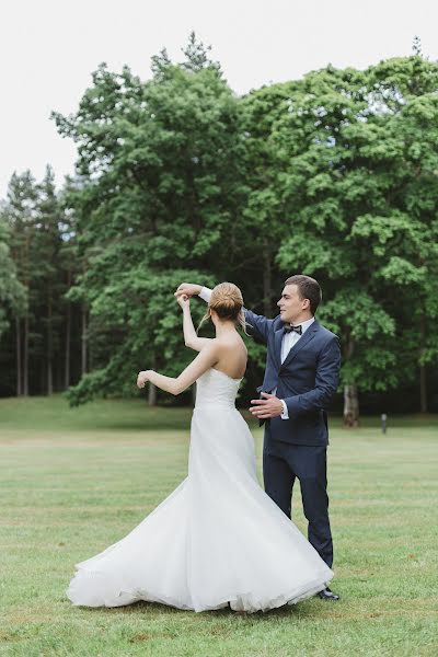 Wedding photographer Tatyana Suschenya (lilplague). Photo of 17 August 2018