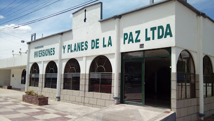 INVERSIONES Y PLANES DE LA PAZ LTDA