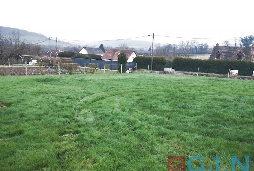  Vente Terrain à bâtir - 545m² à Argueil (76780) 