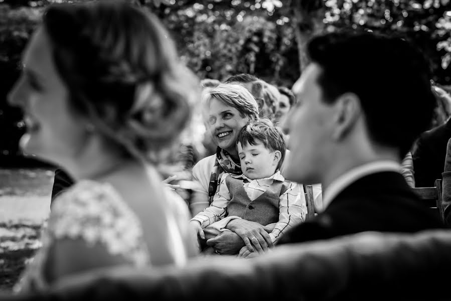 婚禮攝影師Kim Den Hartog（kimdenhartog）。2019 6月24日的照片