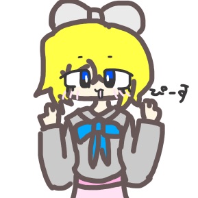 （×∞×）
