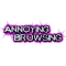 “Annoying Browsing”的产品徽标图片