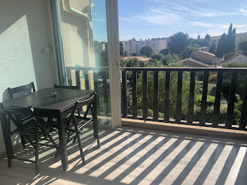 appartement à Sanary-sur-Mer (83)