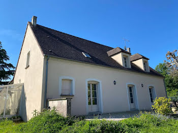 maison à Nogent-le-Rotrou (28)