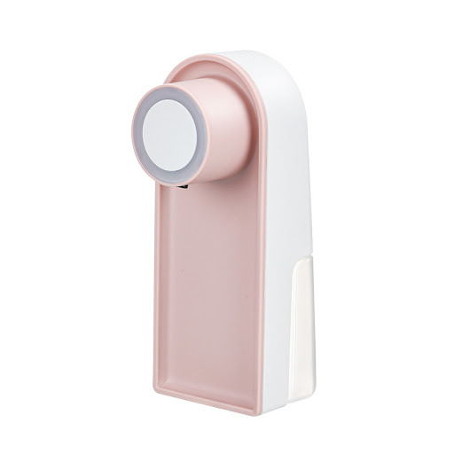 Title 4, Automatic Touchless Hand Sanitizer Dispenser. P...