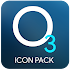 O3 Free Icon Pack3.7
