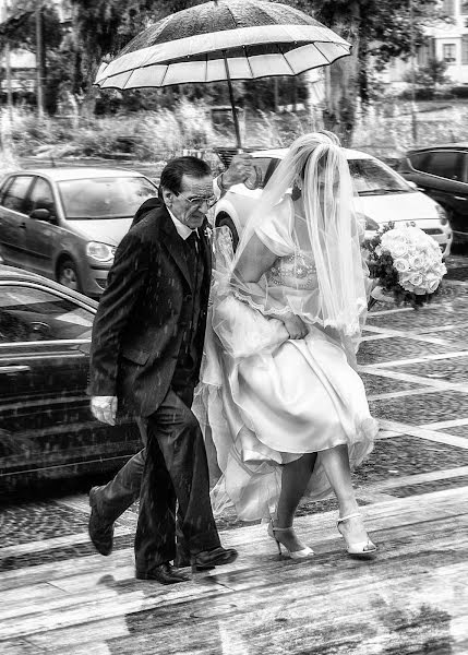 Wedding photographer Pino Galasso (pinogalasso). Photo of 23 June 2015