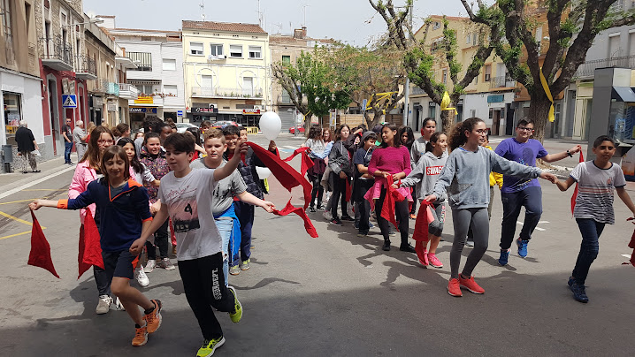  SANT JORDI 2018