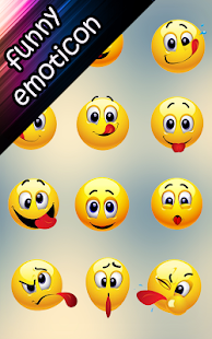 Free Emoticon Camera Editor APK for PC